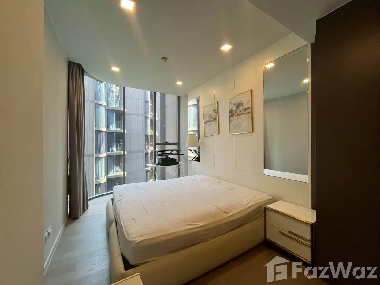 รูป ขาย คอนโด 2 ห้องนอน ในโครงการ แอชตัน เรสซิเดนซ์ 41 6854841 - รูปที่ 9/17