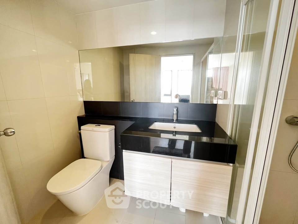 รูป คอนโดหนึ่งห้องนอน Palm Springs Nimman Parlor เชียงใหม่ (ID 3390523) - รูปที่ 10/20