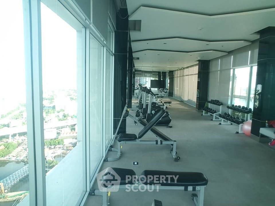 รูป คอนโด 1 ห้องนอน Aspire Sukhumvit 48 ใกล้ BTS พระโขนง (ID 3391851) - รูปที่ 10/14