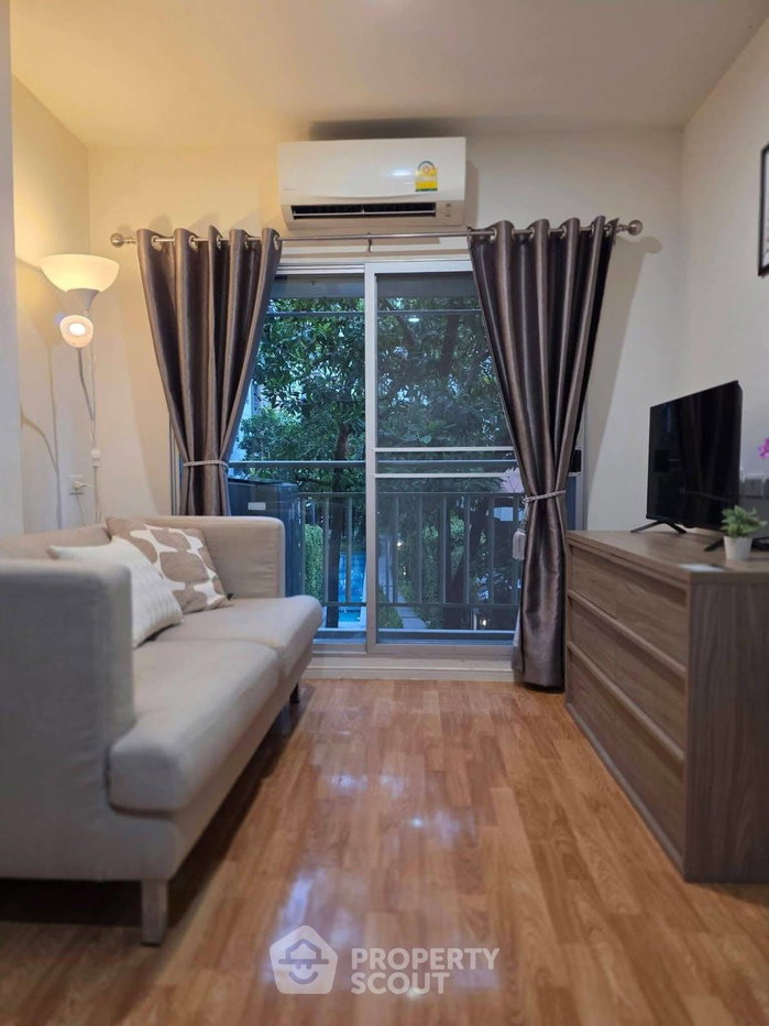 รูป คอนโด 2-ห้องนอน ที่ ลุมพินี วิลล์ สุขุมวิท 76 ใกล้ BTS สำโรง (ID 3396052) - รูปที่ 7/16