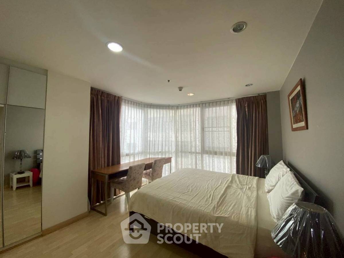 รูป ใกล้ BTS ทองหล่อ 300 ม. | 2 ห้องนอน 59 Heritage Sukhumvit 59 (ID 3387674) - รูปที่ 2/7
