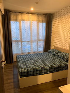 รูปภาพ Code: 26KJ5413  for rent The Base Park East Sukhumvit 77 🔥🔥 Line ID: @kjcondo (with @)🔥🔥