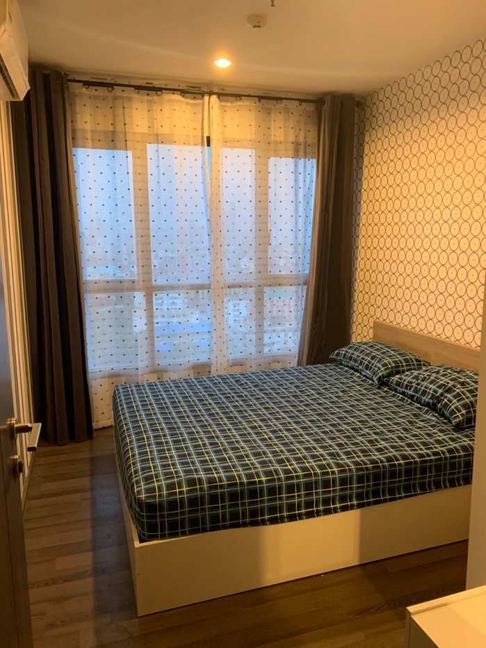 รูป Code: 26KJ5413  ให้เช่า The Base Park East Sukhumvit 77 🔥🔥 จองเดือนนี้รับส่วนลด1,000บาท 🔥🔥 @kjcondo (มี@ข้างหน้าด้วยนะคะ) - รูปที่ 1/19