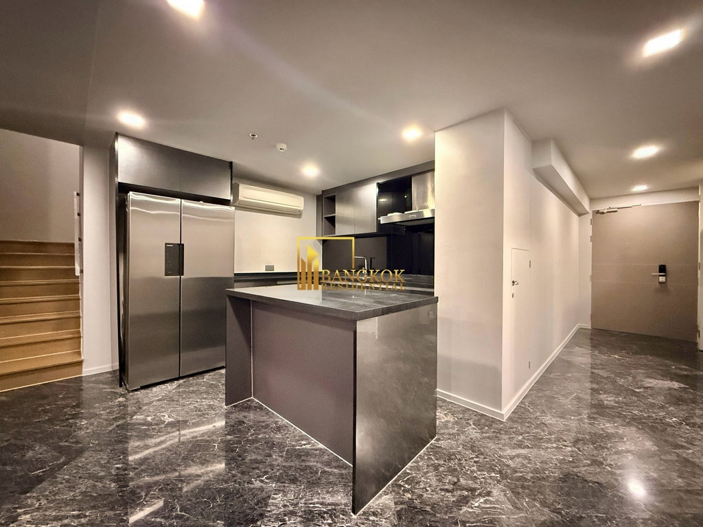 picture Ashton Residence 41 | Modern 3 Bedroom Duplex Condo - BR62196CD - 5/37
