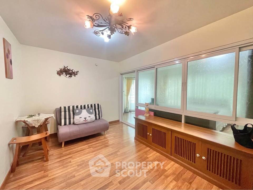 รูป คอนโด 1-ห้องนอน ที่ ชาโตว์ อินทาวน์ เมเจอร์ รัชโยธิน ใกล้ BTS รัชโยธิน (ID 3394118) - รูปที่ 6/15