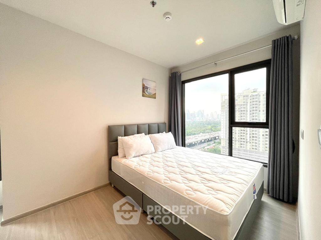 picture 19th-Floor 2-BR Life Asoke - Rama 9 Near MRT Phra Ram 9 (ID 722310) - 8/14