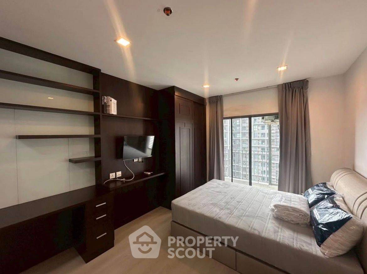 picture 200m To BTS On Nut | 1-BR Ideo Mobi Sukhumvit 81 (ID 3393685) - 1/10