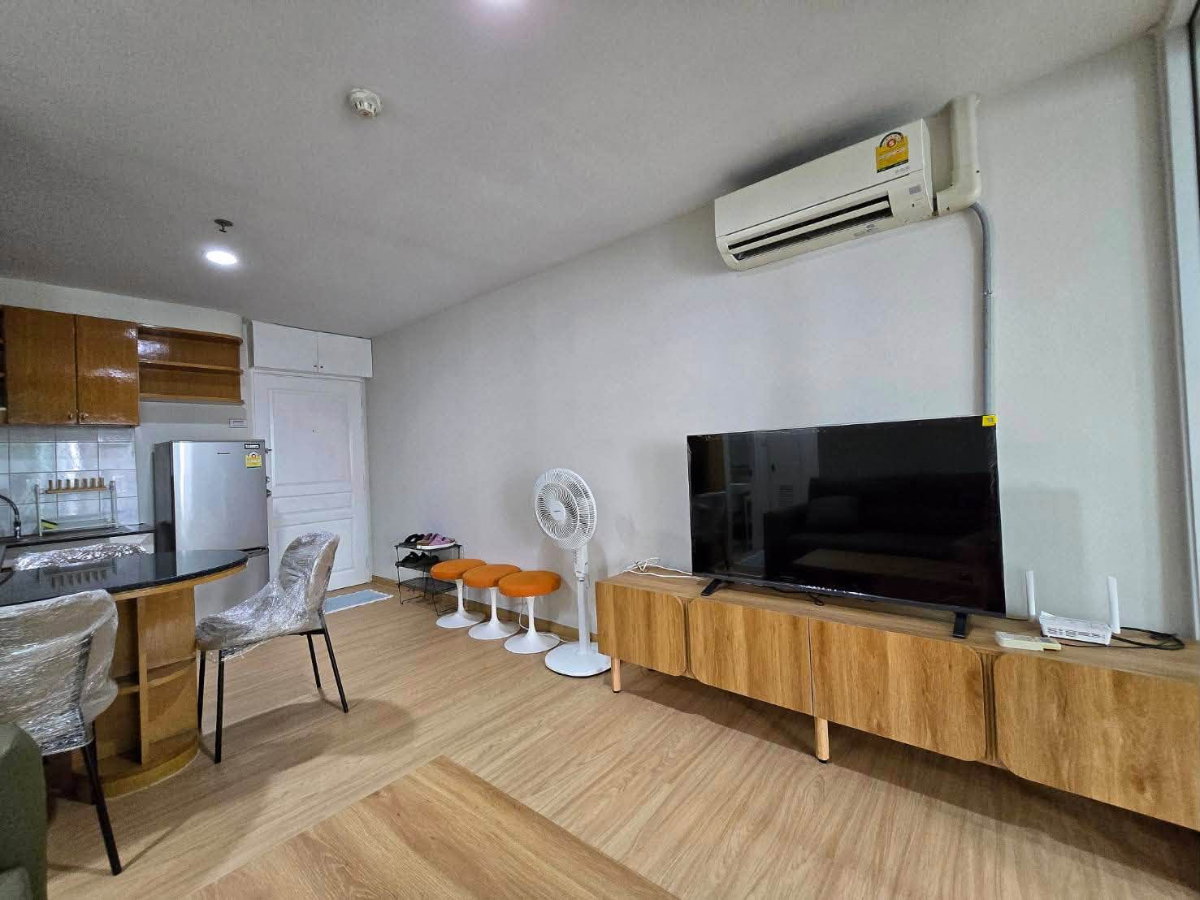 รูป เช่าคอนโด The Waterford Diamond/เดอะ วอเตอร์ ฟอร์ด ไดมอนด์ (F6910088) ID Line : @pccenter - รูปที่ 12/14