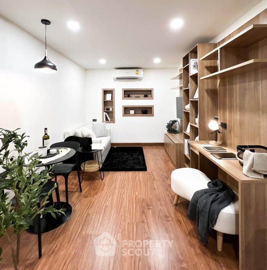รูป คอนโด 1-ห้องนอน ที่ แอร์พอร์ต โฮม คอนโดมิเนียม ใกล้ สนามบินเชียงใหม่ (ID 3388965) - รูปที่ 6/15
