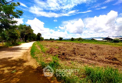 Land for sale Chiang Mai : Land For Sale In Pong Tam, Chai Prakan, Chiang Mai (ID 3386153)