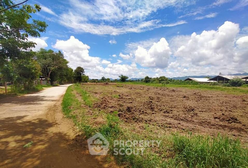 รูป ที่ดินขายในปงตำ ไชยปราการ เชียงใหม่ (ID 3386153) - รูปที่ 1/5