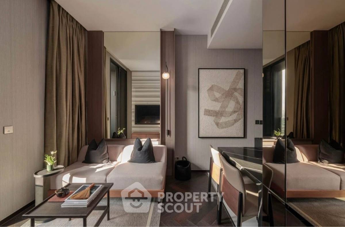 รูป คอนโด 1-ห้องนอน ที่ ดิ เอส สุขุมวิท 36 ใกล้ BTS ทองหล่อ (ID 3395939) - รูปที่ 2/14
