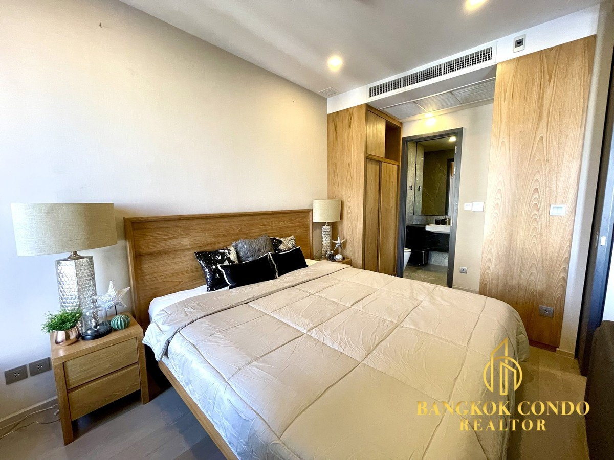 picture ðð Prime condo locationð For Rentð Ashton Asoke (Line:@rent2022) BTS AsokâĻReady to move in ð A06421 - 1/14