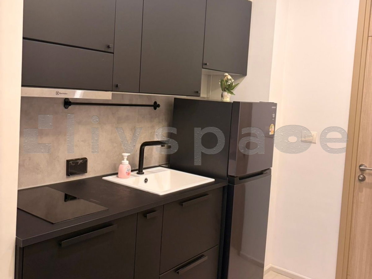 รูป ▚ L02C05ツ ให้เช่า Noble Ploenchit 1Bed 43ตร.ม. ลิฟต์ส่วนตัว ตกแต่งสวย เฟอร์ครบ ราคาดีมาก ติด BTS เพลินจิต✨ - รูปที่ 5/6