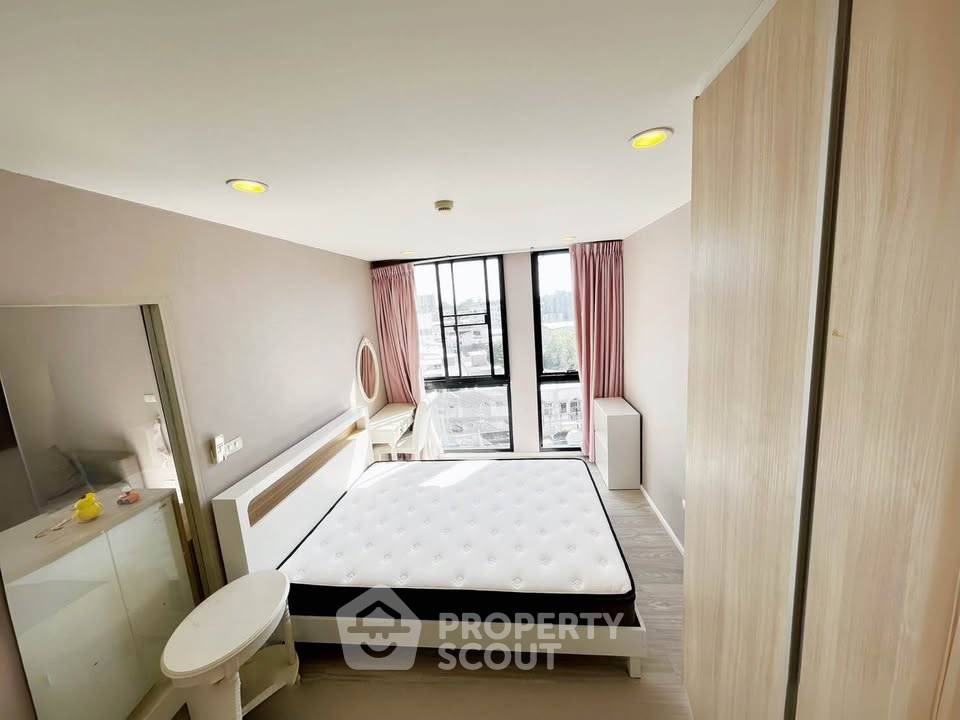 รูป คอนโดหนึ่งห้องนอน Palm Springs Nimman Parlor เชียงใหม่ (ID 3390523) - รูปที่ 6/20