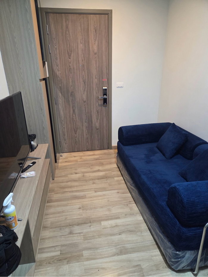 picture 🏙️ For Rent: Niche Mono Bearing 🏙️ Located just 250 meters from BTS Bearing Station. - 4/11