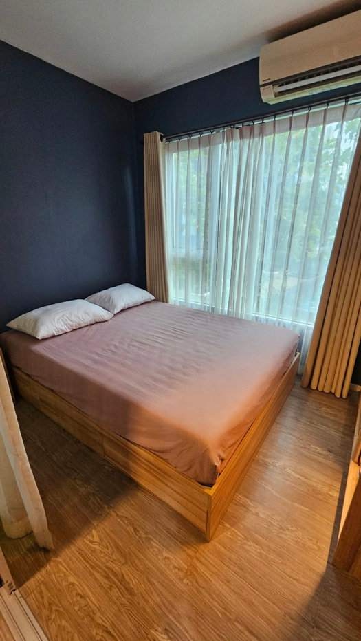 picture Condo for rent, Happy Condo Donmuang The Terminal - 2/12