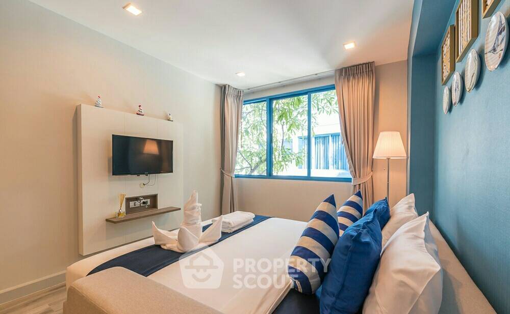 รูป คอนโด 2-ห้องนอน ที่ เดอะ เครสท์ ซานโตรา หัวหิน ใกล้ เมืองหัวหิน (ID 3387159) - รูปที่ 12/24