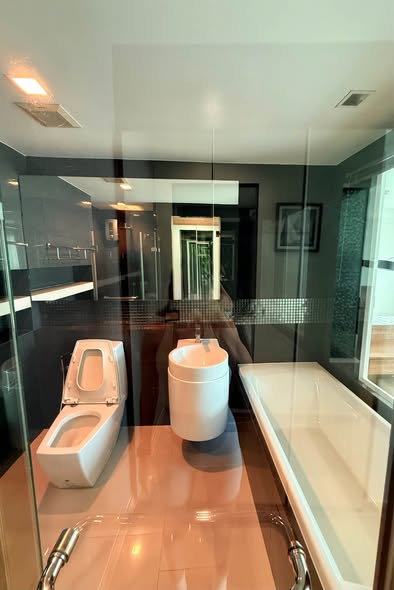 picture For Rent Rhythm Sathorn 2 Bedrooms 68 sq.m. THB 40,000/month - 3/3