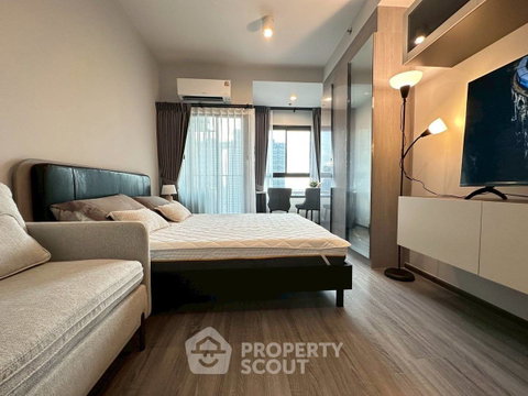 15th-Floor 1-BR At Ideo Ramkamhaeng Lamsali Station (ID 2395646)