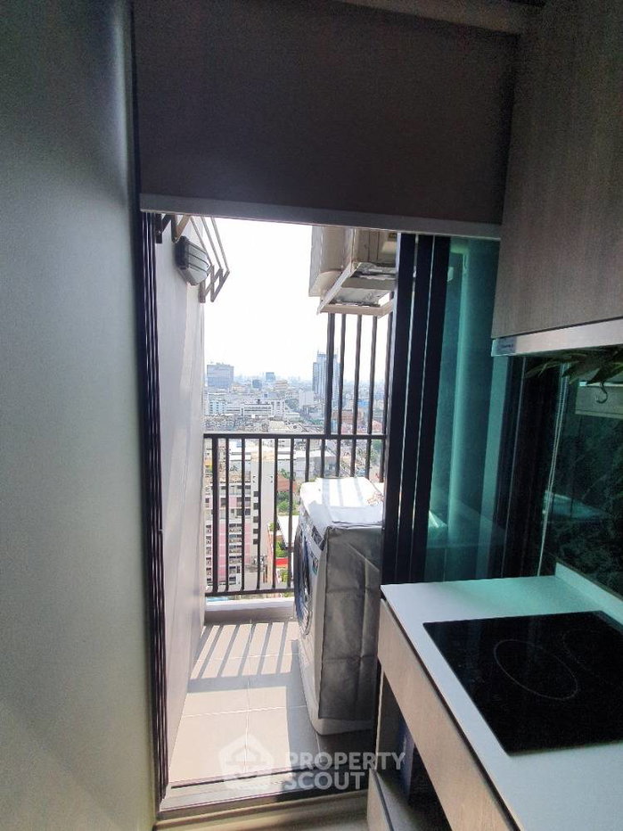 picture 16th-Floor 1-BR At KnightsBridge Collage Ramkhamhaeng (ID 1488292) - 6/6