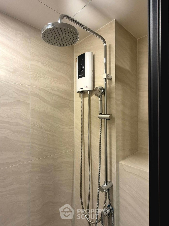 picture 1-BR Condo at The Base Ratchada 19 near MRT Ratchadaphisek (ID 3354835) - 7/14