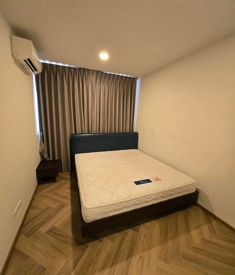 รูป 🏡✨ ให้เช่าบ้านเดี่ยว Noble Gable วัชรพล | บ้านแต่งสวย พร้อมสวนส่วนตัว Fully Furnished พร้อมเข้าอยู่ - รูปที่ 6/16