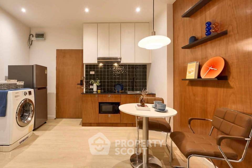 รูป คอนโด 1 ห้องนอน ขายที่ Promt Condo Chiangmai ย่านมหาวิทยาลัยเชียงใหม่ (ID 3388970) - รูปที่ 10/16