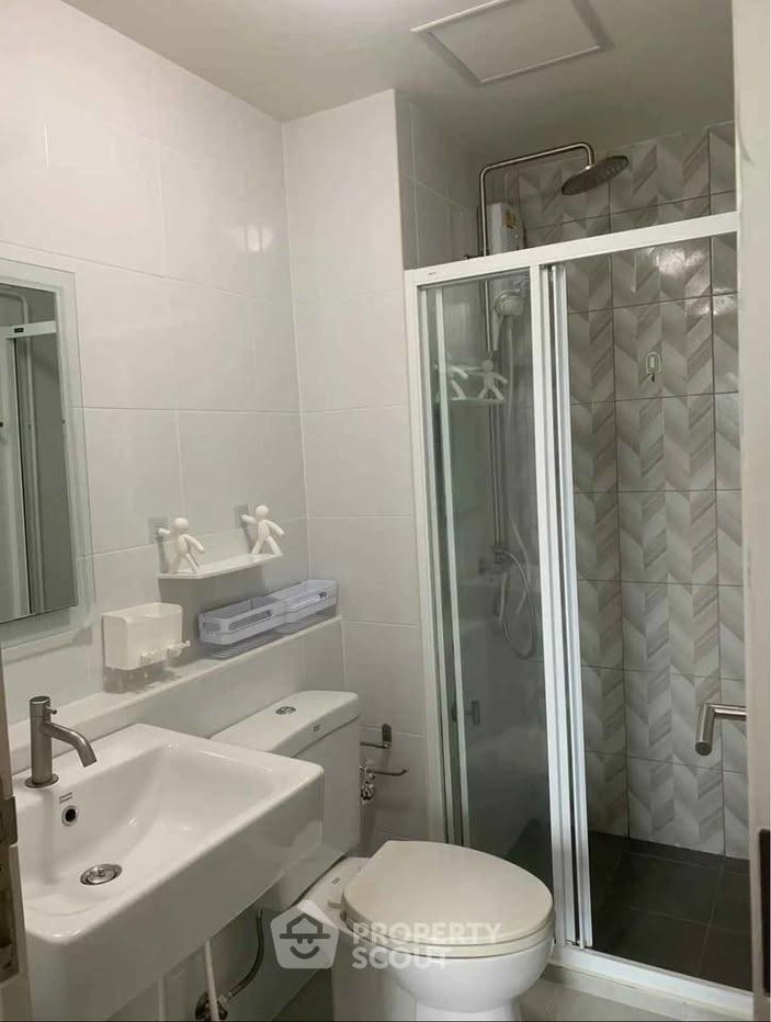 รูป คอนโด 1-ห้องนอน ที่ ดี คอนโด พิงค์ ใกล้ เซ็นทรัล เฟสติวัล เชียงใหม่ (ID 3394335) - รูปที่ 6/12