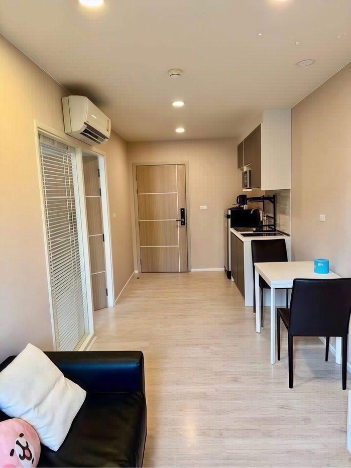 รูป 🏢 Palm Springs Royal (ปาล์ม สปริง รอยัล - นิมมาน) ✨  - รูปที่ 1/11