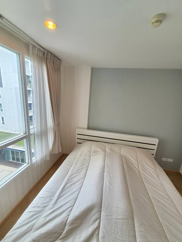 picture BTS Kasetsart University 700 m. Condo The Key Phahonyothin ( Rental )  - 6/14