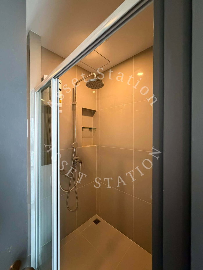 picture Elio Del Nest |ð Near BTS Udom Suk Station and Central Bangna - 7/8