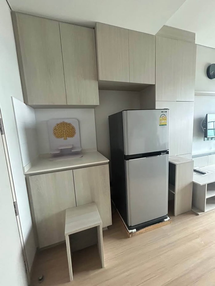 picture 🍀 For Rent Lumpini Suite Din Daeng - Ratchaprarop 🍀 Add Line ID: @zcondo (with@) 🔥 C6442 - 5/7