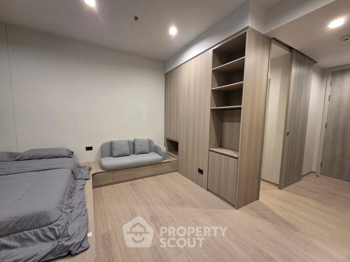 รูป คอนโด 1 ห้องนอน Reference Sathorn-Wongwianyai ใกล้ BTS วงเวียนใหญ่ 100 ม. (ID 3374747) - รูปที่ 12/18
