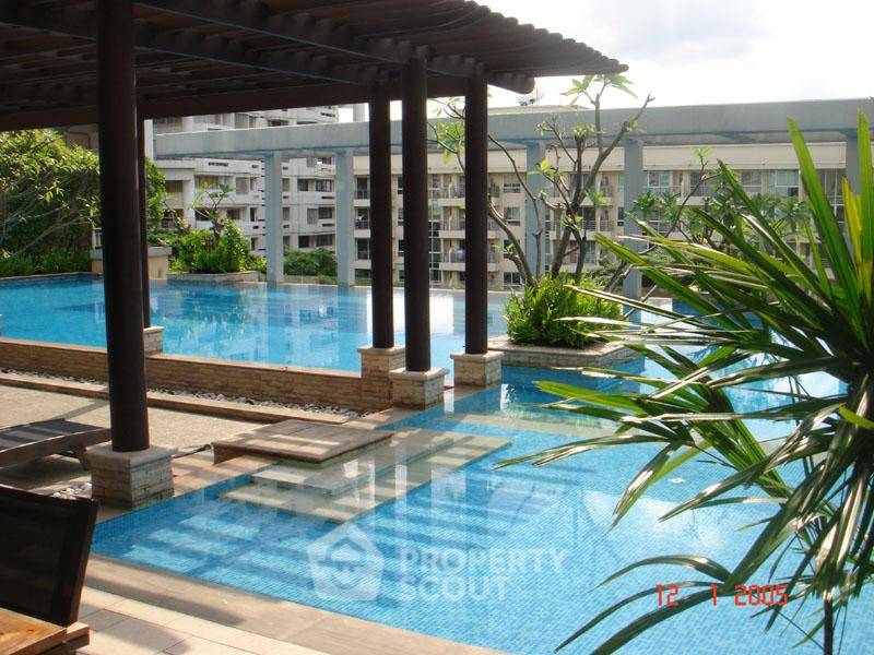 รูป คอนโด 3 ห้องนอน ขนาด 146 ตร.ม. Baan Siri 24 ใกล้ BTS พร้อมพงษ์ (ID 510248) - รูปที่ 7/14