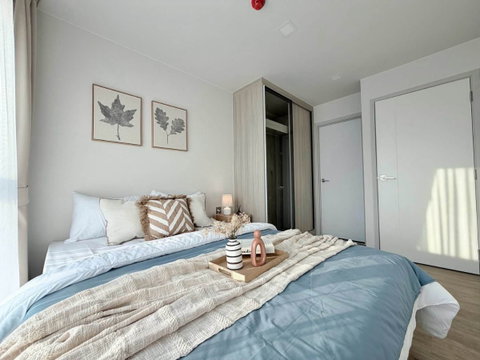ðĨAvailable for immediate move-inðĨ GO#2775 Atmoz Flow Minburi â
Add Line to schedule a viewing ðļ