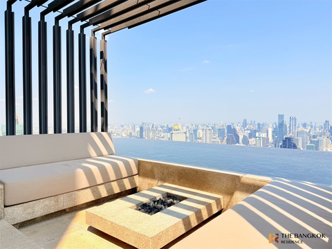 โฟร์ ซีซั่นส์ ไพรเวท เรสสิเด้นซ์ สะดวกสบายกับไลฟ์สไตล์สุด Luxury