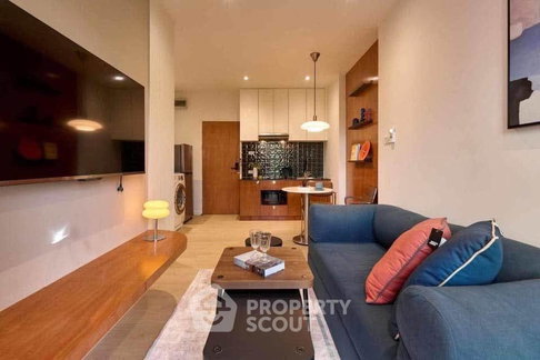 คอนโด 1 ห้องนอน ขายที่ Promt Condo Chiangmai ย่านมหาวิทยาลัยเชียงใหม่ (ID 3388970)