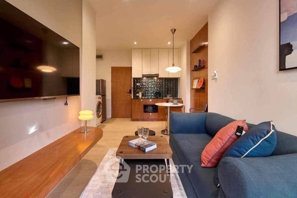 รูป คอนโด 1 ห้องนอน ขายที่ Promt Condo Chiangmai ย่านมหาวิทยาลัยเชียงใหม่ (ID 3388970) - รูปที่ 1/16