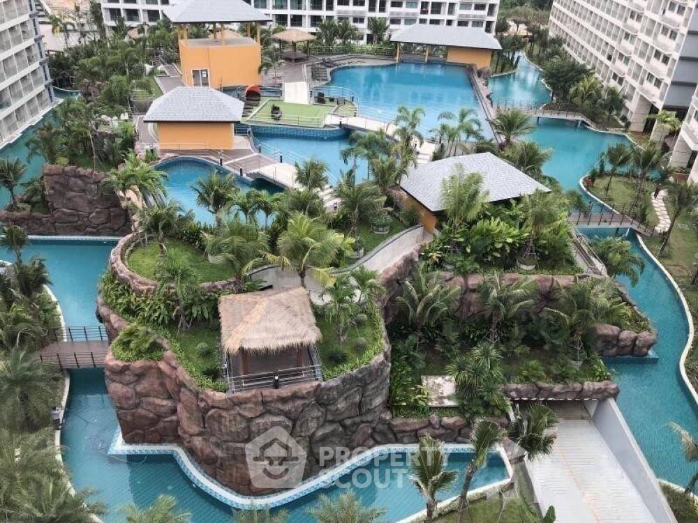 รูป คอนโด 1 ห้องนอน ให้เช่า Laguna Beach Resort 3 The Maldives พัทยา (ID 3387643) - รูปที่ 14/15