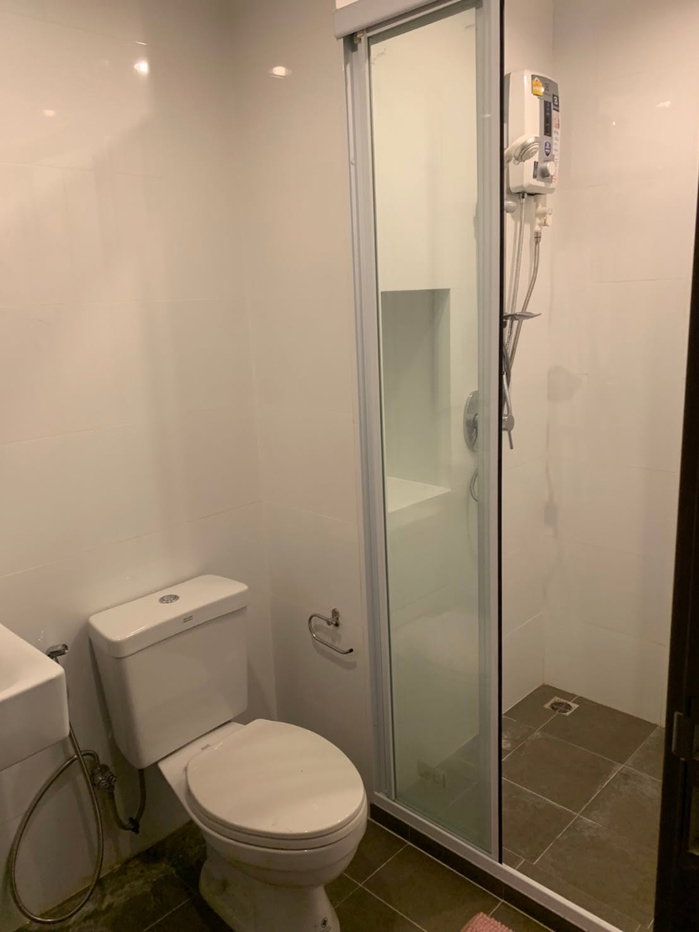 รูป Code: 26KJ5413  ให้เช่า The Base Park East Sukhumvit 77 🔥🔥 จองเดือนนี้รับส่วนลด1,000บาท 🔥🔥 @kjcondo (มี@ข้างหน้าด้วยนะคะ) - รูปที่ 14/19