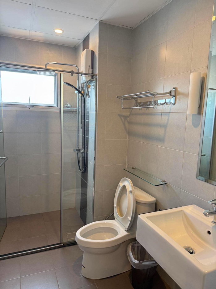 รูป ให้เช่าคอนโด สุเทพ Supalai Monte 1 2 Bed Condo : Supalai Monte 1 (CNX066) - รูปที่ 11/11