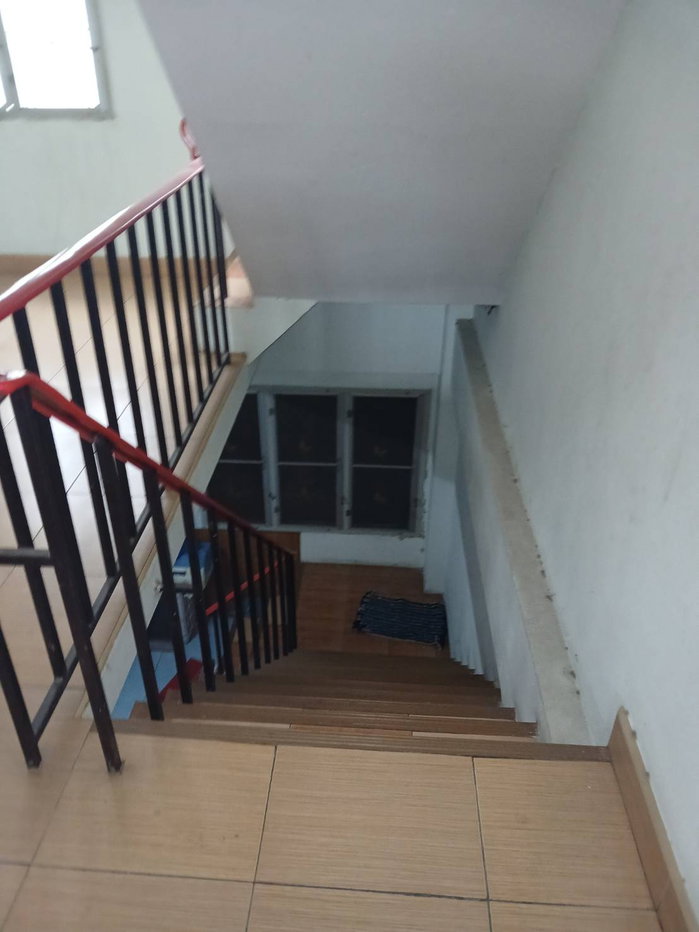 รูป 98646 - ขาย อาคารพาณิชย์ 2.5 ชั้น ขนาดที่ดิน 19.8 ตรว. หมู่บ้านบัวทองธานี - รูปที่ 7/11