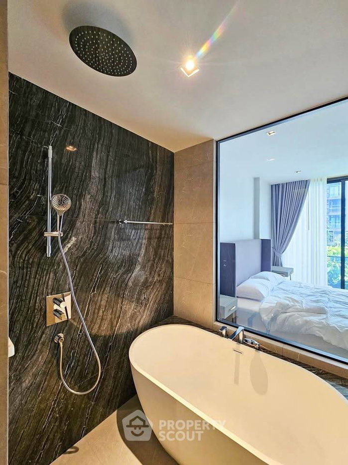 รูป คอนโด 1 ห้องนอน ขนาด 53 ตร.ม. The Reserve 61 Hideaway ใกล้ BTS ทองหล่อ (ID 3391223) - รูปที่ 11/14