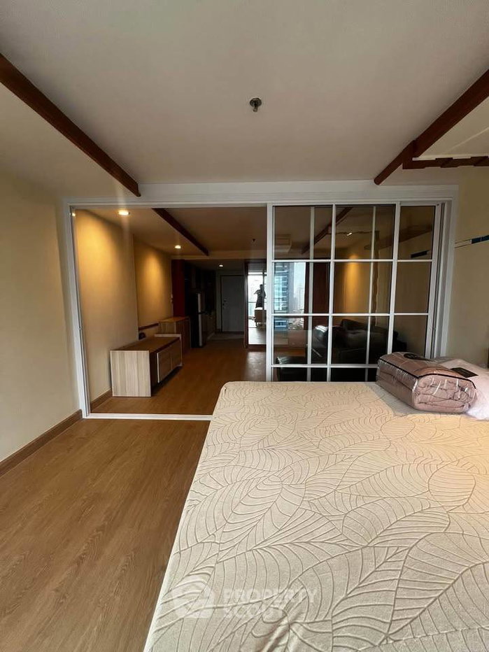 picture 1-BR Condo at Sukhumvit Suite near BTS Nana (ID 3390053) - 3/8
