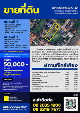 รูป ขายที่ดินพร้อมบ้าน บนพื้นที่กว่า 2 ไร่ ทำเลดี เดินทางสะดวก ย่านบางกรวย - รูปที่ 7/7