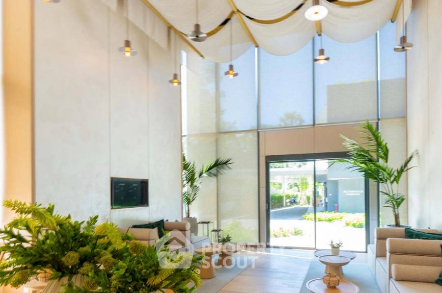 รูป ราคาดี คอนโดหนึ่งห้องนอน AROM WONGAMAT ใกล้ปราสาทสัจธรรม (ID 3390944) - รูปที่ 2/6