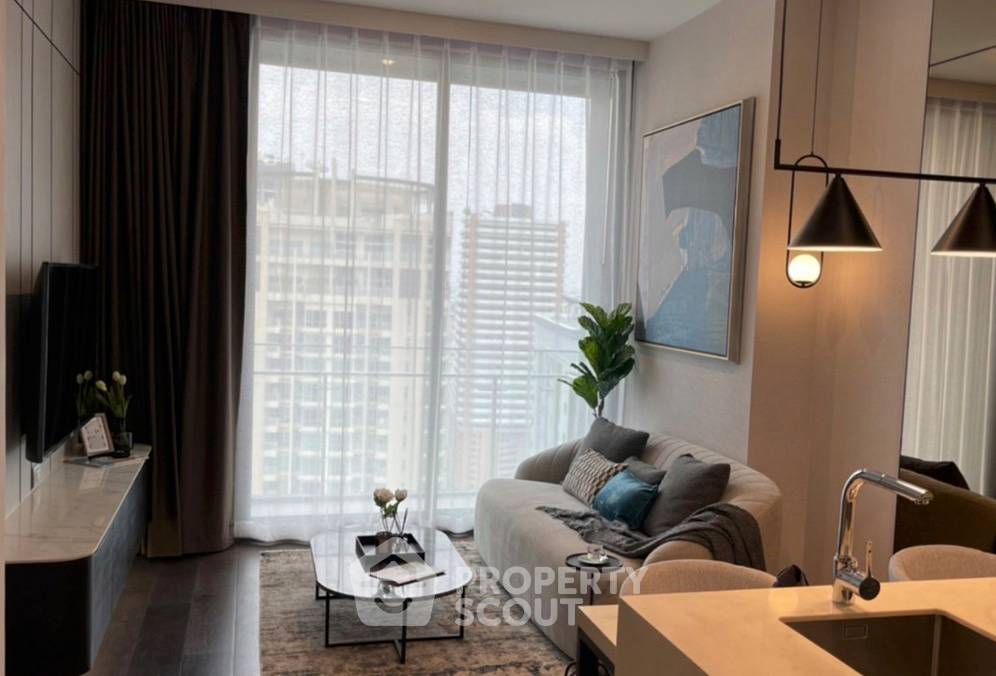รูป คอนโด 1 ห้องนอน ชั้น 22 Laviq Sukhumvit 57 ใกล้ BTS ทองหล่อ 200 ม. (ID 3397370) - รูปที่ 1/4
