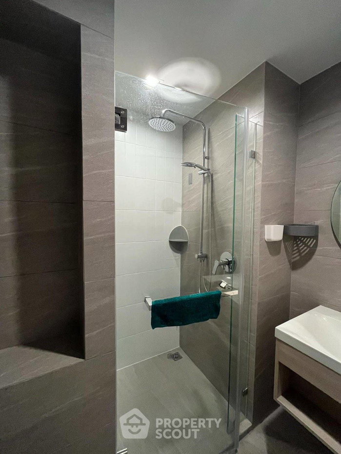picture 100m To BTS Wongwian Yai | 1-BR Reference Sathorn-Wongwianyai (ID 3396009) - 15/15