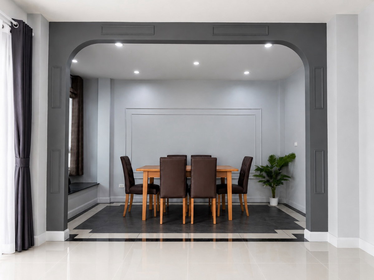 รูป ✨🏡 บ้านเช่าที่ต้องรอจังหวะ! ศุภาลัย ดอนแก้ว–แม่ริม | บ้านสวยในโครงการคุณภาพ นาน ๆ ทีจะมีหลุดมาให้เช่า - รูปที่ 5/27